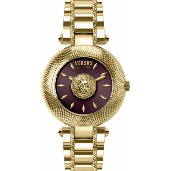 Versace Versus 40mm Women's Brick Watch